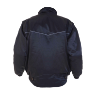 HYDRO 3-in-1 Pilotjas LAREN - Zwart